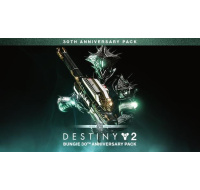 Destiny 2: Bungie 30th Anniversary Pack (PC) klíč Steam