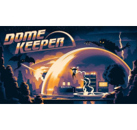 Dome Keeper (PC) klíč Steam