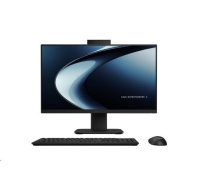 ASUS PC AiO ExpertCenter P44 (P440VAK-BPC039XA), i5-13420H, 23.8" FHD, 16GB, 512GB, UHD, W11 Pro Edu, Black
