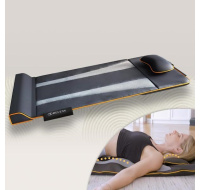 BAZAR - Belena Air Stretch Stretch masážní a jógová podložka - Poškozený obal (Komplet)