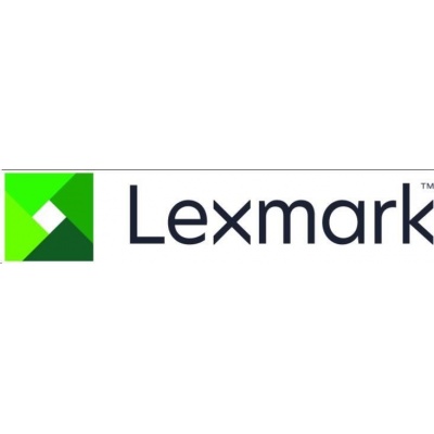 Lexmark toner pro CS/CX 827 Black z programu Lexmark Return na 20 000 stran