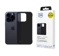 3mk ochranný kryt Just20g Matt Case pro Apple iPhone 14