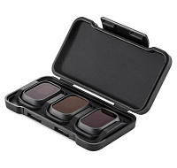 DJI Mini 3 Series ND Filters Set(ND 16/64/256)