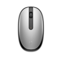 BAZAR - HP myš -  240 Mouse EURO, Bluetooth, Silver - Rozbaleno (Komplet)