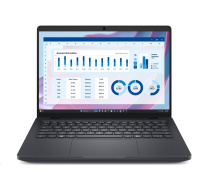 DELL NTB Pro Max 14 MC14255/AMD Ryzen AI 7 PRO/16GB/512SSD/14" FHD+ /100W Type-C/WLAN/Backlit Kb/W11 Pro/3Y PS NBD