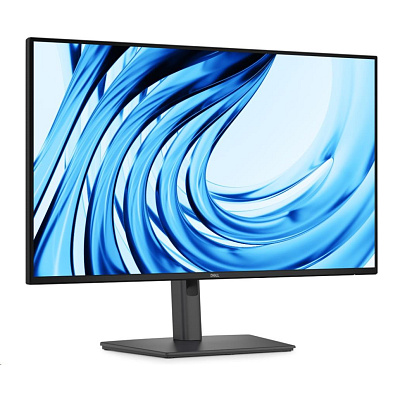 DELL LCD P2726H - 27"/IPS/FHD/LED/1920x1080/16:9/120Hz/8ms/1500:1/300 cd/m2/HDMI/DP/Pivot/VESA/3YNBD (210-BVKP)