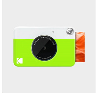 Kodak Printomatic Green