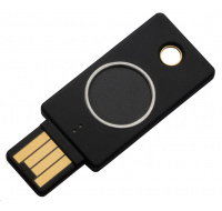 YubiKey Bio (FIDO Edition) - USB-A