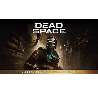 Dead Space: Deluxe Edition Upgrade (Xbox Series X/S) (Europe)