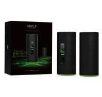 UBNT  AmpliFi Alien Router and MeshPoint Afi-ALN [2,4 + 5GHz, dual band, 1xGbE WAN, 4xGbE LAN, 35W]