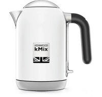 Kenwood ZJX650 rychlovarná konvice, 2200 W, 1 l, automatické vypnutí, ochrana proti přehřátí, bílá