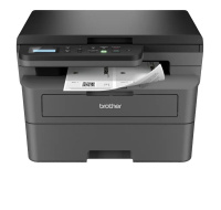 BAZAR - BROTHER multifunkce laserová DCP-L2622DW - A4, 34ppm, 256MB, 1200x1200, USB WIFI 5G, 250listů, DUPLEX - Pošk. ob