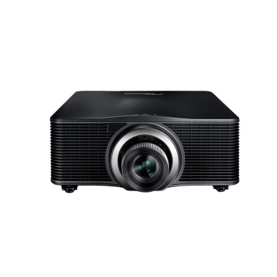 Optoma projektor ZU1300 (DLP, FULL 3D, Laser, WUXGA , 12000 ANSI, 2 000 000:1, HDMI, VGA, RS232, RJ45)