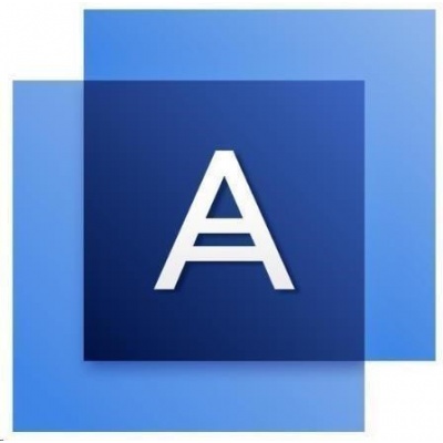 Acronis Cyber Backup Advanced Server SUB LIC, 3 Year