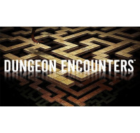 DUNGEON ENCOUNTERS (PC) klíč Steam