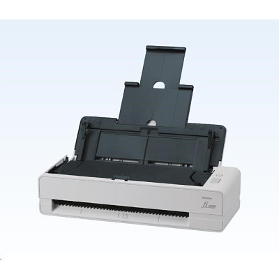 RICOH -poškozený obal-nový - skener Fi-800R A4, color, duplex, 40ppm/80ipm, ADF 30, USB 3.2, 600 dpi, Z:12M