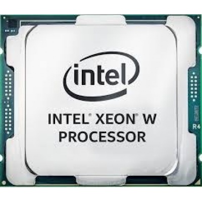 CPU INTEL XEON W-2125, LGA2066, 4.00 GHz, 8,25MB L3, 4/8, tray (bez chladiče)