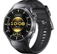 Huawei Watch GT 6 Pro 46mm Black CZ