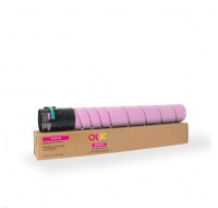OWA Armor toner pro KONICA MINOLTA bizhub C258/C308/C368, 26000 stran, TN-324 M, červená/magenta
