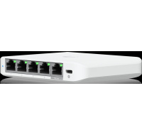 UBNT UniFi switch Flex Mini 2.5G - poškozený obal