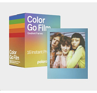 Polaroid Go Film Gradient Frame Double Pack 16 photos