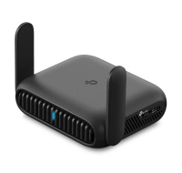 TP-Link TL-WR3602BE přenosný 4G LTE WiFi7 router (BE3600, 2,4GHz/5GHz, 1x2,5GbE WAN, 1xGbE LAN, 4G LTE, 1xUSB3.0)