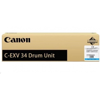 Canon drum C-EXV-34 black