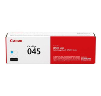Canon LASER TONER CRG-045 C azurová pro Canon i-SENSYS (1300 str.)