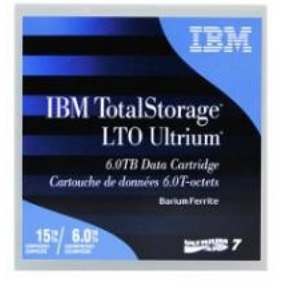 IBM LTO7 Ultrium 6TB/15TB RW