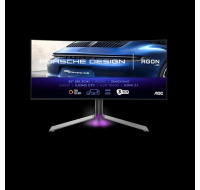 BAZAR - AOC MT OLED LCD WLED 34" PD34 - OLED,3440x1440,240Hz,0,03ms,2xHDMI,DP,USB-C,USB 3.2,repro,zakriven - rozbale