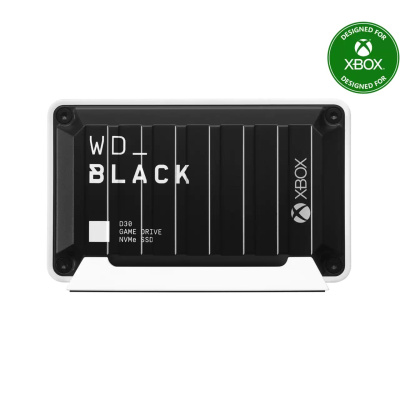 SanDisk externí SSD 1TB WD BLACK D30 Game Drive pro Xbox