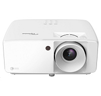 BAZAR - Optoma projektor ZH462 (DLP, Laser, FULL HD, 5000 ANSI, 2xHDMI, RS232, RJ45, USB-A power, (Rozbaleno, komplet)