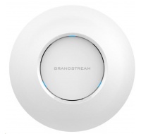 Grandstream GWN7605 [WiFi AP, 802.11a/b/g/n/ac, 2x2MIMO, 1.27Gbps, 2xRJ45 10/100/1000, PoE/PoE+]
