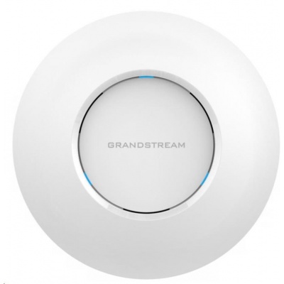 Grandstream GWN7605 [WiFi AP, 802.11a/b/g/n/ac, 2x2MIMO, 1.27Gbps, 2xRJ45 10/100/1000, PoE/PoE+]