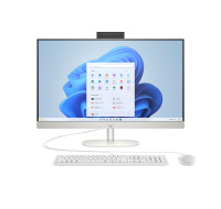 PC HP 27-cr0013nc AiO, 27" FHD, i5-1334U, 16GB DDR4, SSD 1TB, Windows 11 Home, GamePass 3měsíce zdarma