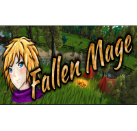Fallen Mage (PC) klíč Steam