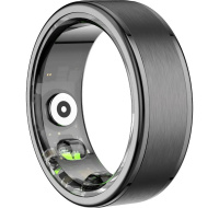 iGET Smart Ring R1 Black vel. 9