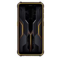 Smartphone Ulefone Armor X12 Pro 4G Helio G36 4GB 64GB, Some Orange