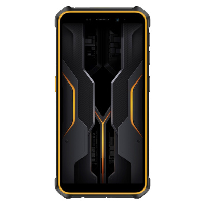 Smartphone Ulefone Armor X12 Pro 4G Helio G36 4GB 64GB, Some Orange