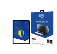 3mk hybridní sklo FlexibleGlass Lite pro Apple iPad Pro 5 11'' (2024)