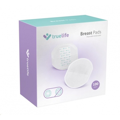 TrueLife Breast Pads