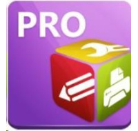 PDF-XChange PRO - 4 uživatelé (8 PC) + EOCR/M2Y
