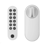 AQARA Smart Lock U200 Lite, White