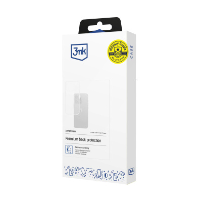 3mk ochranný kryt Armor Case pro Samsung Galaxy A57
