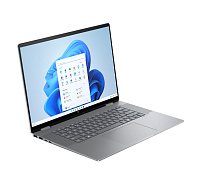 NTB HP ENVY x360 16-ad0000nc, 16" 1920x1200 AG IPS 300 nits, R5-8640HS, 16GB DDR5,Radeon Integrated, Win11 Home,On-Site