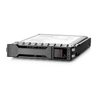 HPE 600GB SAS 12G Mission Critical 10K SFF BC 3y Multi Vendor HDD P53561-B21 W129104126 rfbd