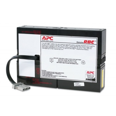 APC Replacement Battery Cartridge #59, SC1500I