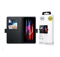 3mk Wallet Case pro Google Pixel 9A