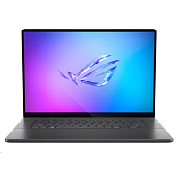 ASUS NTB ROG Zephyrus G16 (GU606AW-TB009WZ), Ultra 9 386H, 16" 2560 x 1600, 32GB, 1TB SSD, RTX 5080, W11 Home, Gray