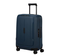 Samsonite ESSENS SPINNER  55/20 MIDNIGHT BLUE
